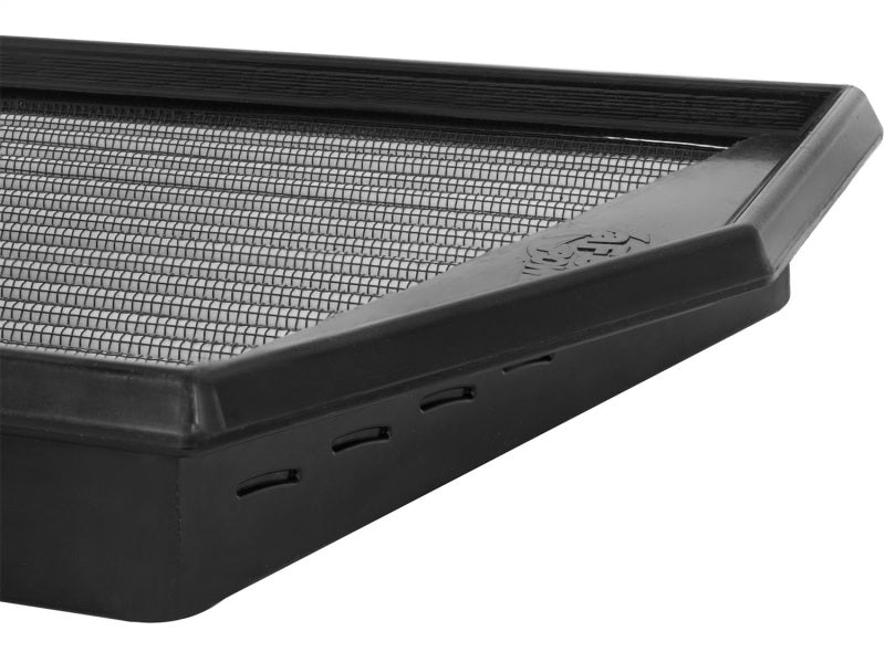 aFe MagnumFLOW OER Air Filter PRO DRY S 14-16 Jeep Cherokee V6 3.2L Air Filters - Drop In aFe