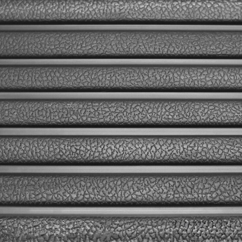 Westin Sure-Grip Aluminum Running Boards 72 in - Black Running Boards Westin