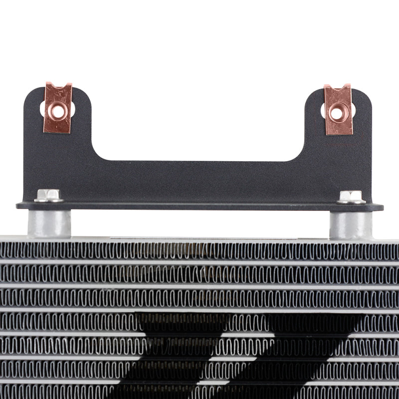 Mishimoto 99-13 Chevrolet Silverado / GMC Sierra Transmission Cooler Transmission Coolers Mishimoto