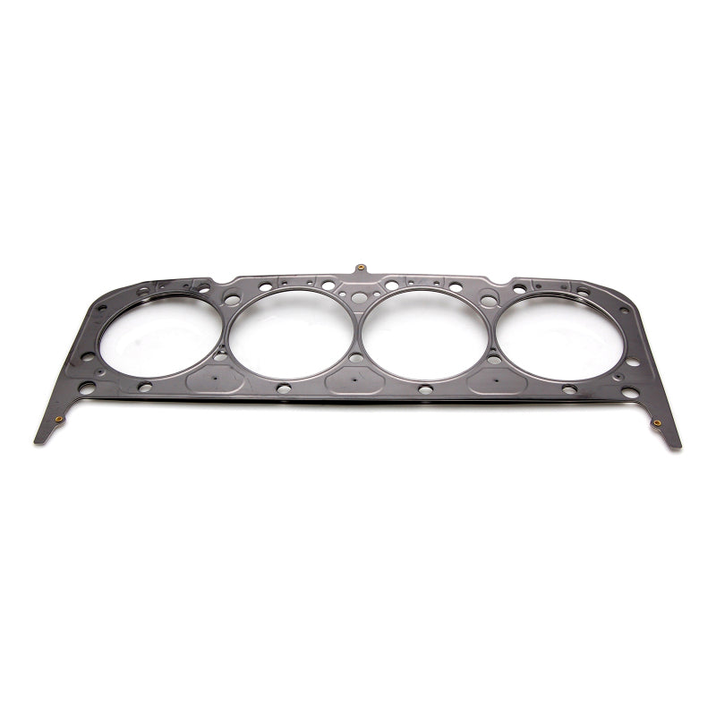 Cometic GM SB2.2 Small Block V8 .051in MLS Cylinder Head Gasket - 4.165in Bore - With Steam Holes Head Gaskets Cometic Gasket