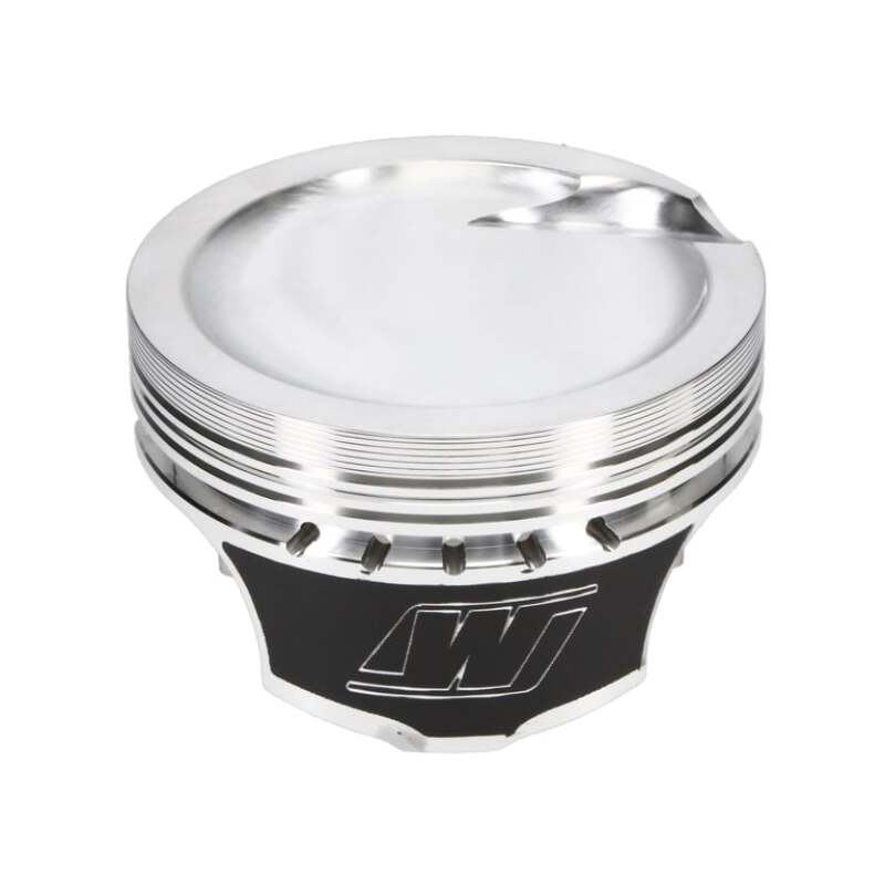 Wiseco Chevy Big Block 4.280in Bore 1.270in CH 9.50 CC Piston Set Piston Sets - Forged - 8cyl Wiseco