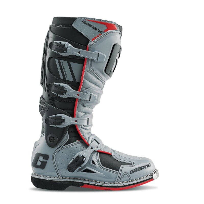 Gaerne Fastback Endurance Boot Cactus Blue Size - 10.5 Motorcycle Boots Gaerne