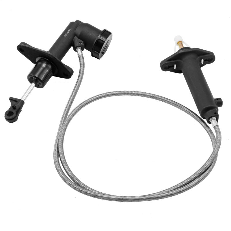 Omix Clutch Master/Slave Cylinder Kit 94-96 Cherokee Slave Cylinder OMIX