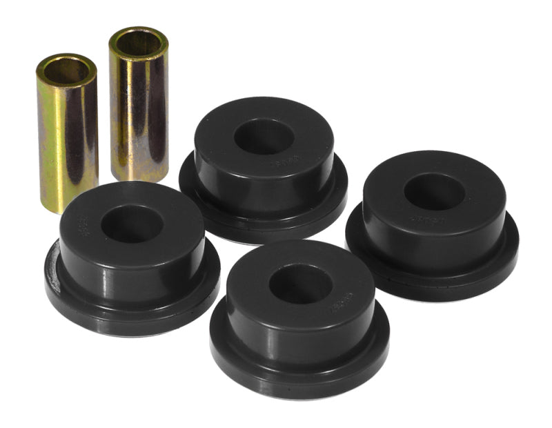 Prothane 96-01 Toyota Tacoma 2wd Strut Arm Bushings - Black Bushing Kits Prothane