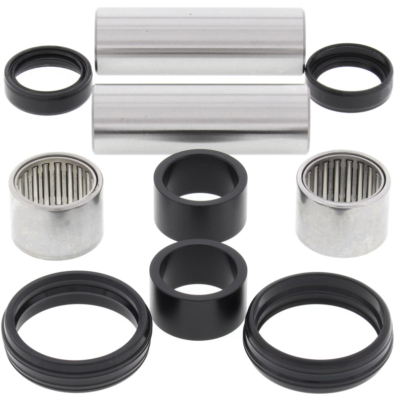 All Balls Racing 84-86 Yamaha IT200 Swing Arm Bearing Kit Swingarms All Balls Racing