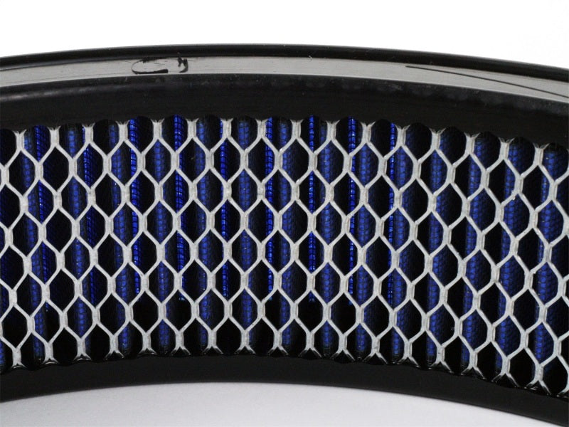 aFe MagnumFLOW Air Filters OER P5R A/F P5R 14 OD x 12 ID x 3 H E/M Air Filters - Direct Fit aFe