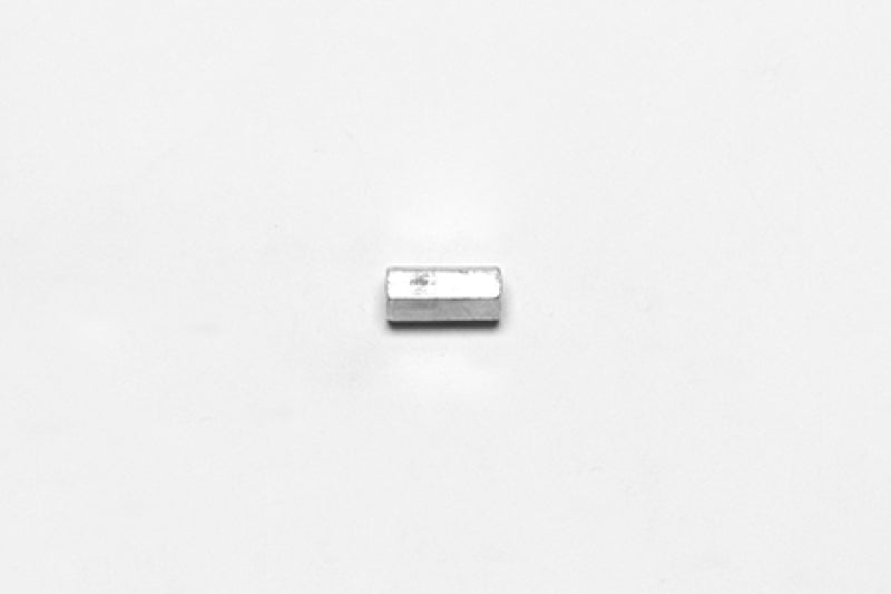 Wilwood 3/8-24x1.12 LG Extension Zinc Hexnut Brake Hardware Wilwood