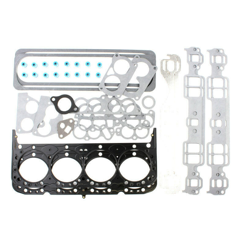 Cometic Street Pro GM 1987-92 350ci w/TPI 1989-93 350ci w/TBI 4.100 Top End Gasket Kit Gasket Kits Cometic Gasket