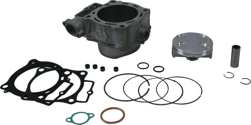 Cylinder Works 13-16 Honda CRF 450 R 450cc Standard Bore Cylinder Kit 12.5:1 Comp. 96mm Cylinder Kits Cylinder Works