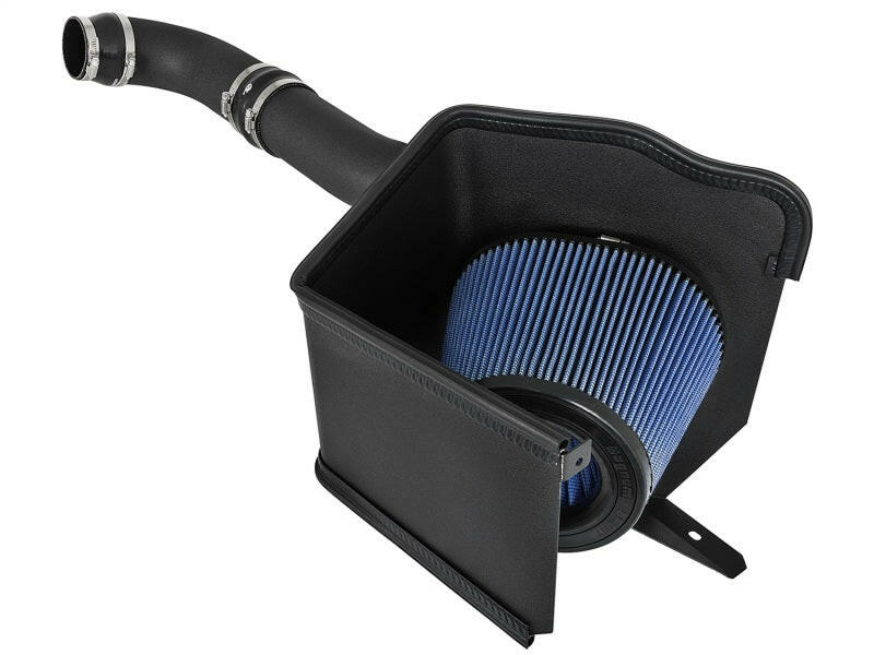 aFe Magnum FORCE Pro 5R Cold Air Intake System 2017 GM Colorado/Canyon V6-3.6L Cold Air Intakes aFe