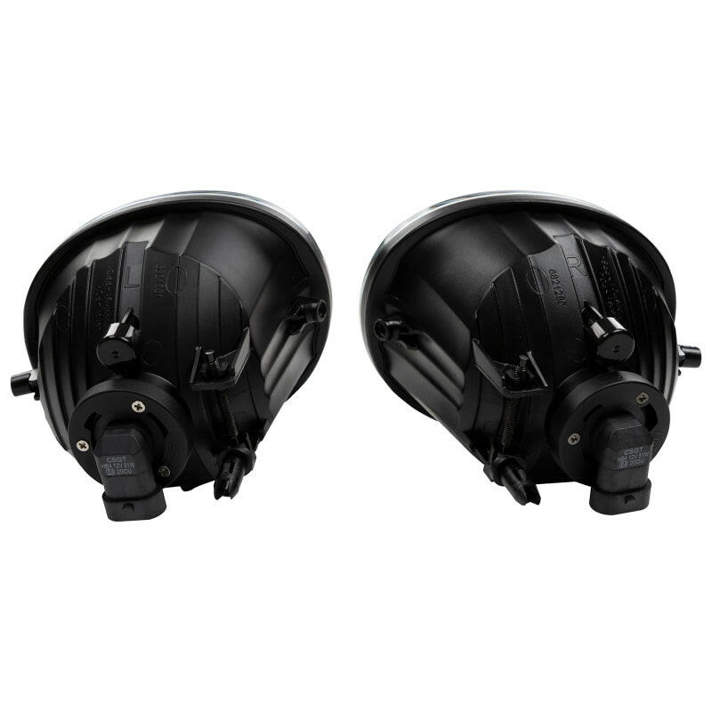 ARB Ffr Fog Light Kit Lh&Rh Lights Fog Lights ARB