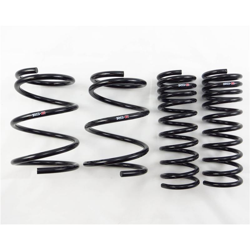 RS-R 12+ Subaru Forester (SJG) Down Sus Springs Lowering Springs RS-R