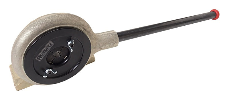 Russell Performance Proclassic Crimp Manual Crimper Tools Russell