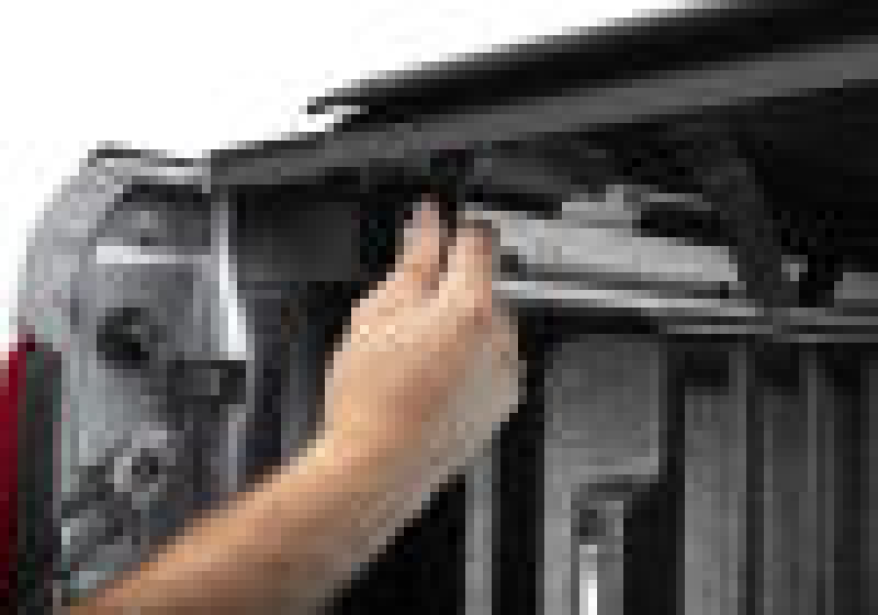 Truxedo 19-20 Ram 1500 (New Body) w/RamBox 5ft 7in Lo Pro Bed Cover Bed Covers - Roll Up Truxedo