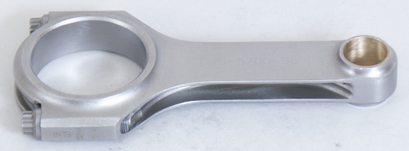 Eagle Chevrolet 4.3L V6 Engine H-Beam Connecting Rods (Set of 6) Connecting Rods - 6Cyl Eagle