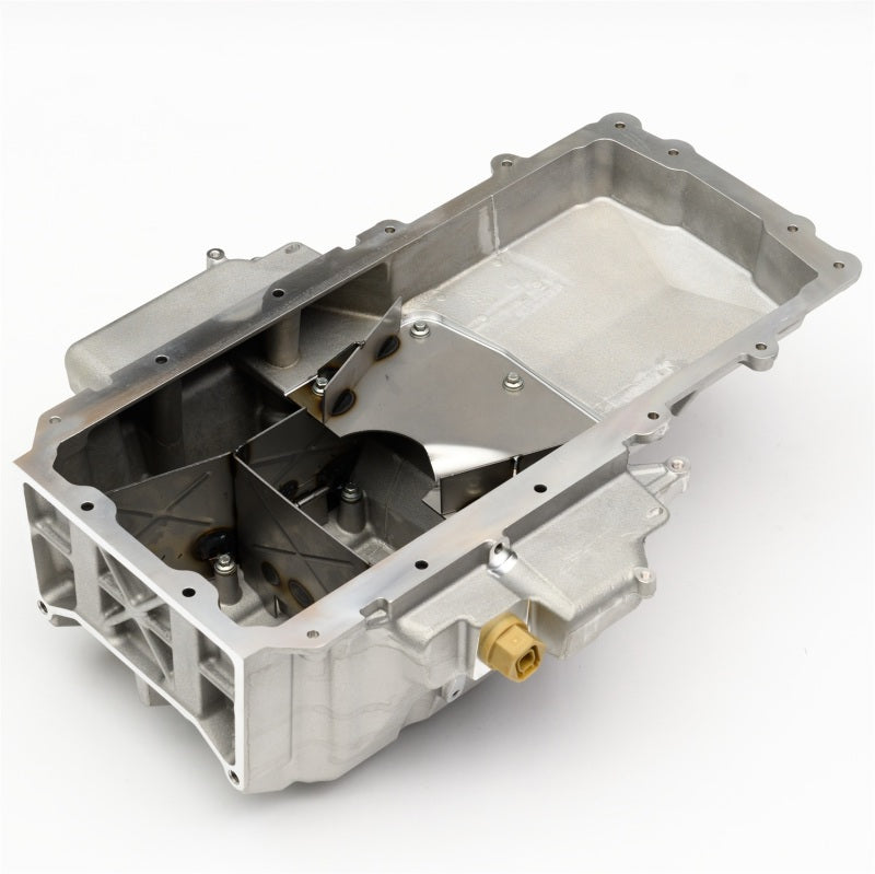 Ford Racing 5.0L/5.2L Coyote 2020 GT500 Oil Pan & Pump Kit Oil Pans Ford Racing