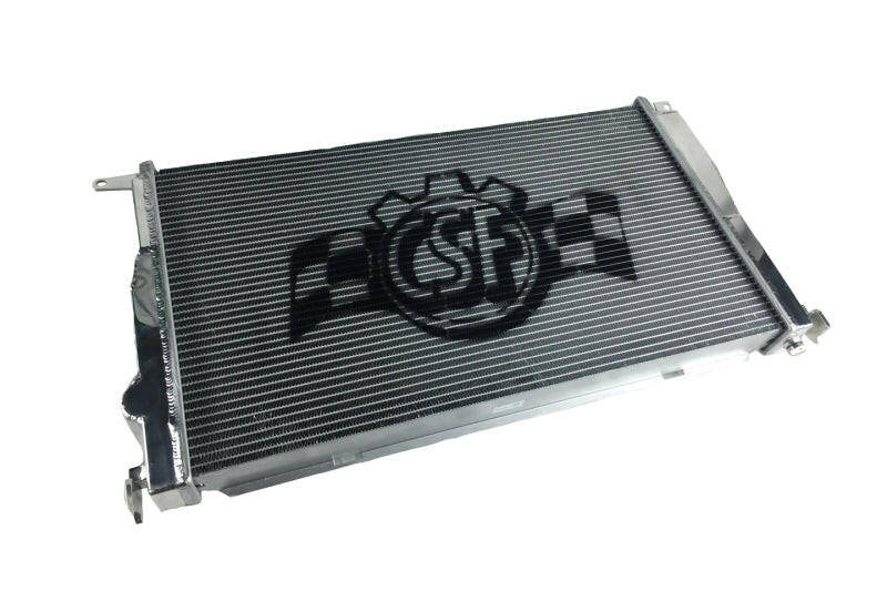 CSF 2011+ BMW 1 Series M / 07-11 BMW 335i / 2009+ BMW Z4 sDrive30i/Z4 sDrive35i (A/T Only) Radiator Radiators CSF