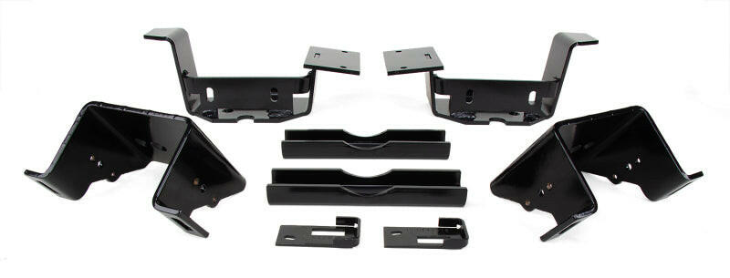 Air Lift LoadLifter 5000 Rear Air Spring Kit for 2020+ Chevrolet Silverado 2500/3500 Air Suspension Kits Air Lift