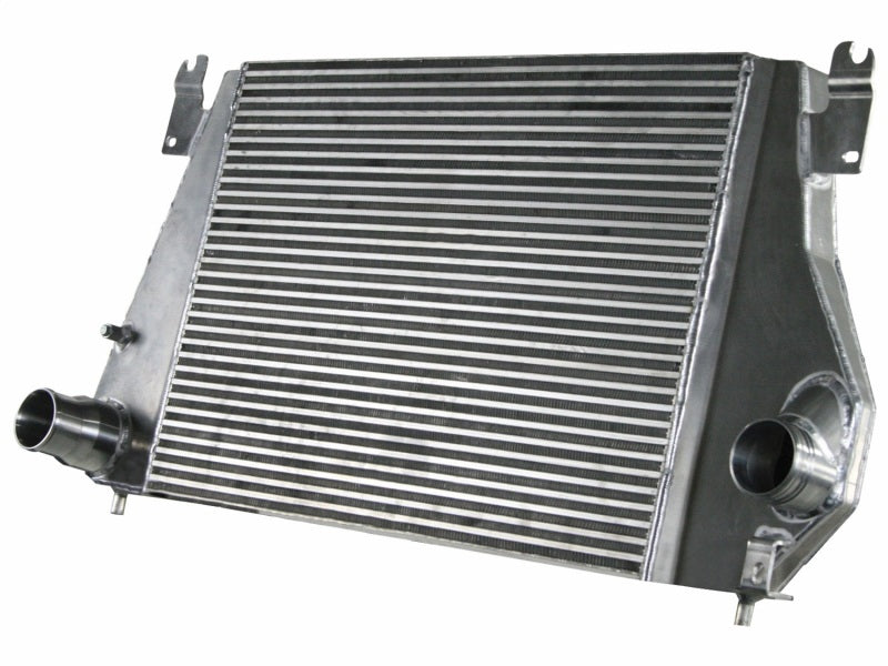 aFe Bladerunner Intercoolers I/C GM Diesel Trucks 06-10 V8-6.6L (td) LBZ/LMM Intercoolers aFe