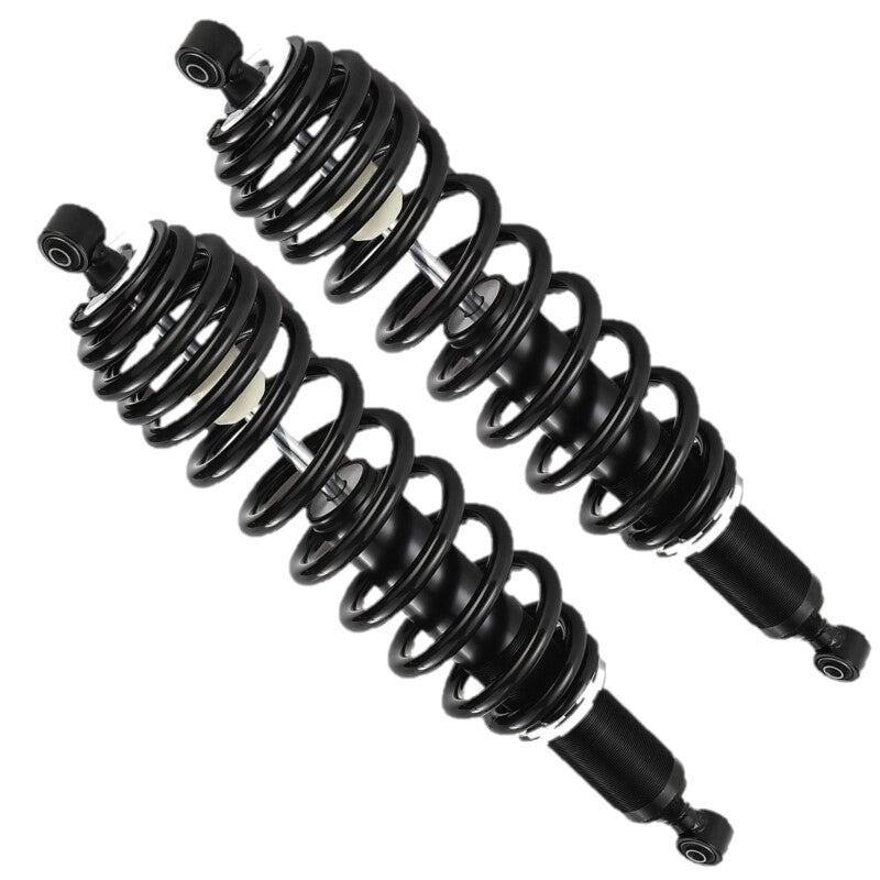 Dragonfire Racing Shocks 2017-2022 Polaris General 1000 Deluxe EPS BR pair Shocks and Struts DragonFire Racing