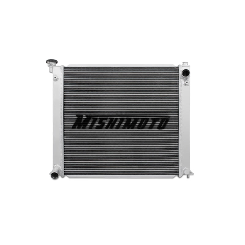 Mishimoto 90-96 Nissan 300ZX Turbo Manual Aluminum Radiator Radiators Mishimoto