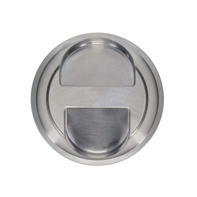 Wiseco Toyota 3TC 86.00 mm Bore 34.92 mm CH 33.50 CC Piston Set Piston Sets - Forged - 4cyl Wiseco