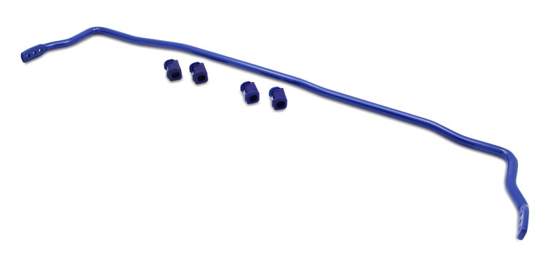 SuperPro 1991 Toyota MR2 Turbo Rear 20mm 3 Position Adjustable Sway Bar kit Sway Bars Superpro