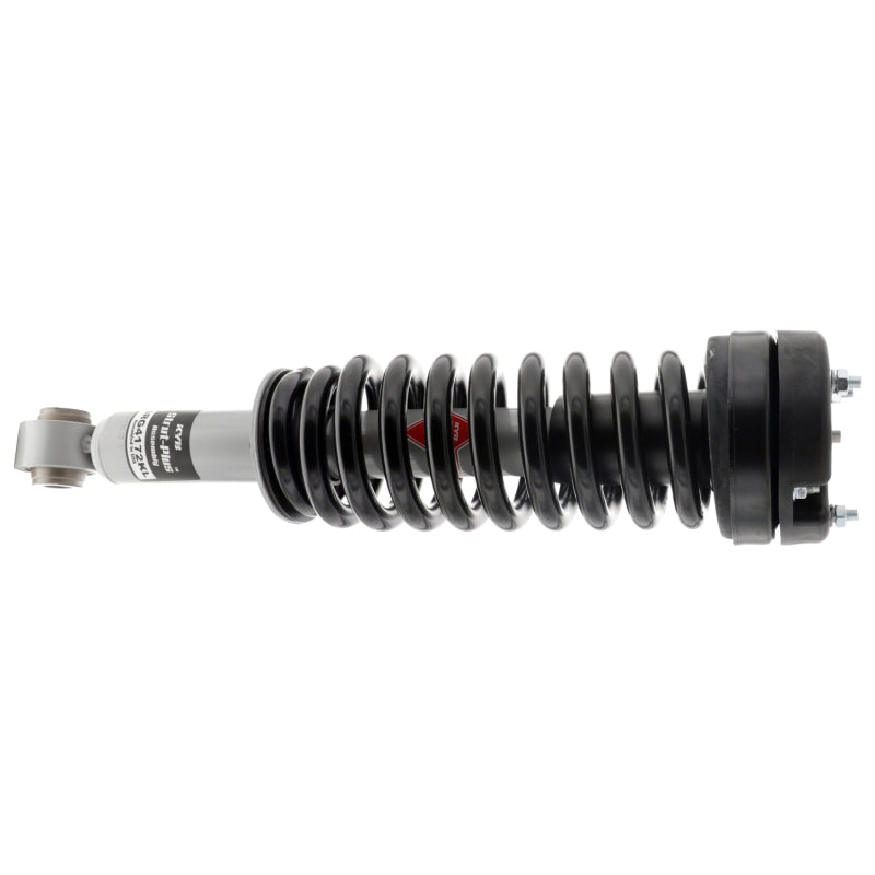 KYB Strut Plus Front Left Truck-Plus Leveling Assembly 09-13 Ford F-150 2WD Shock & Spring Kits KYB