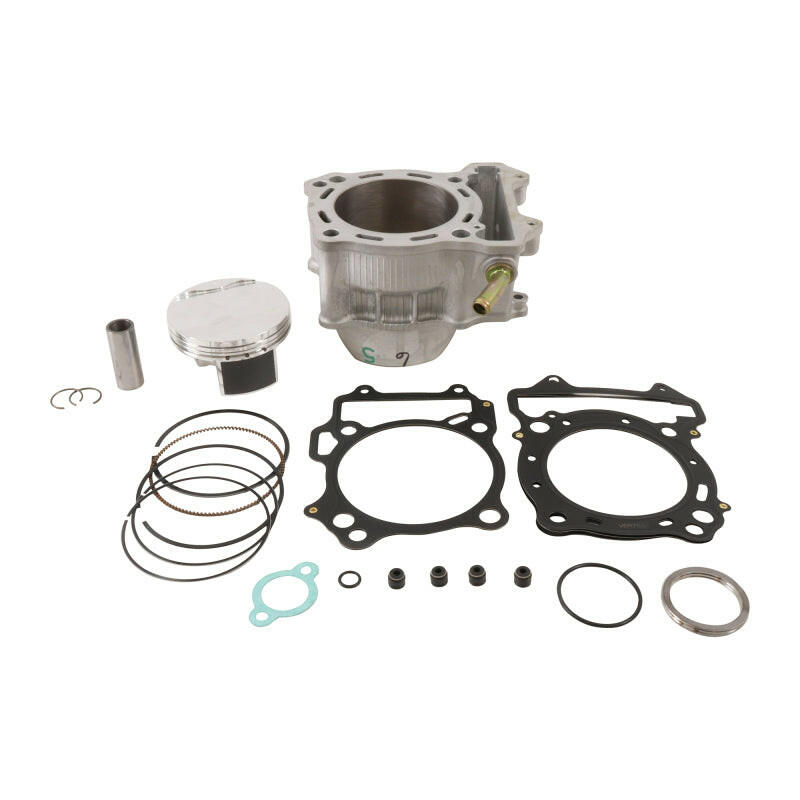 Cylinder Works 04-08 Arctic Cat 400 DVX 400cc Standard Bore Cylinder Kit 11.3:1 Comp. 90mm Cylinder Kits Cylinder Works