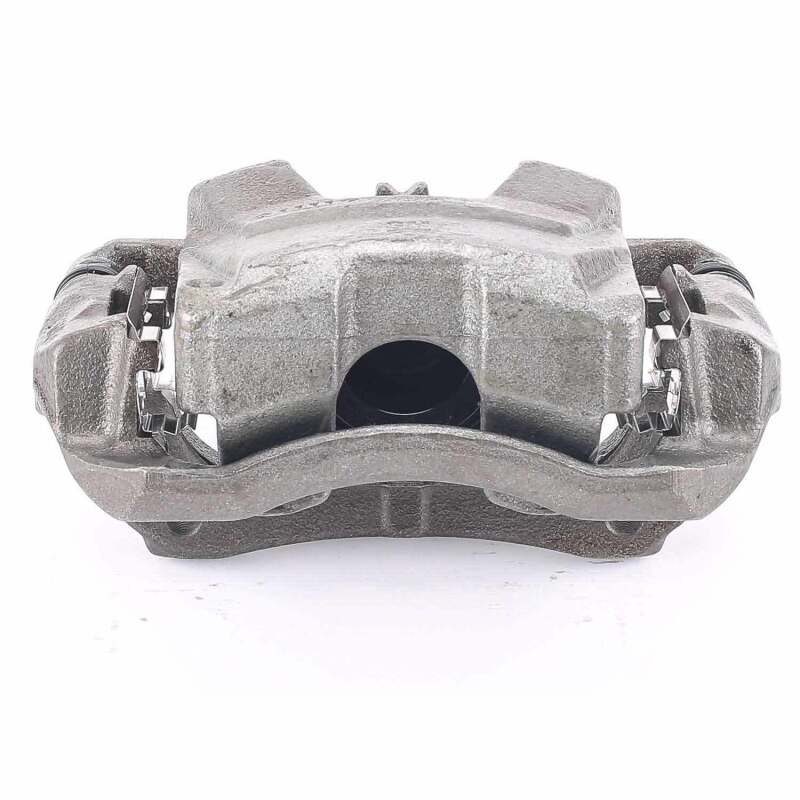 Power Stop 11-15 Chevrolet Cruze Front Left Autospecialty Caliper w/Bracket Brake Calipers - OE PowerStop