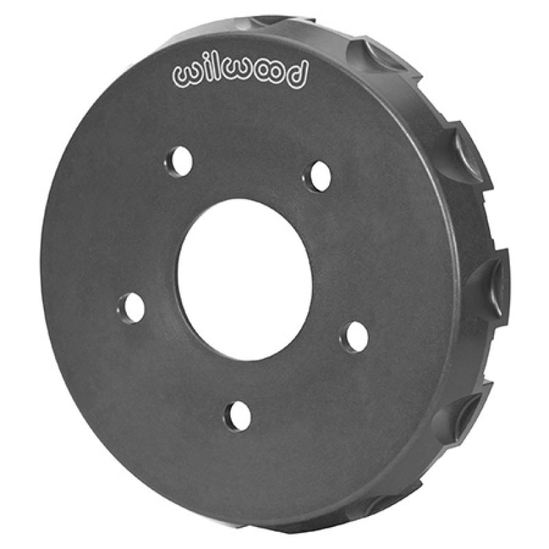Wilwood 12 Lug Drive Dynamic MT Hat 8.80 Snap Brake Rotors - 2 Piece Wilwood