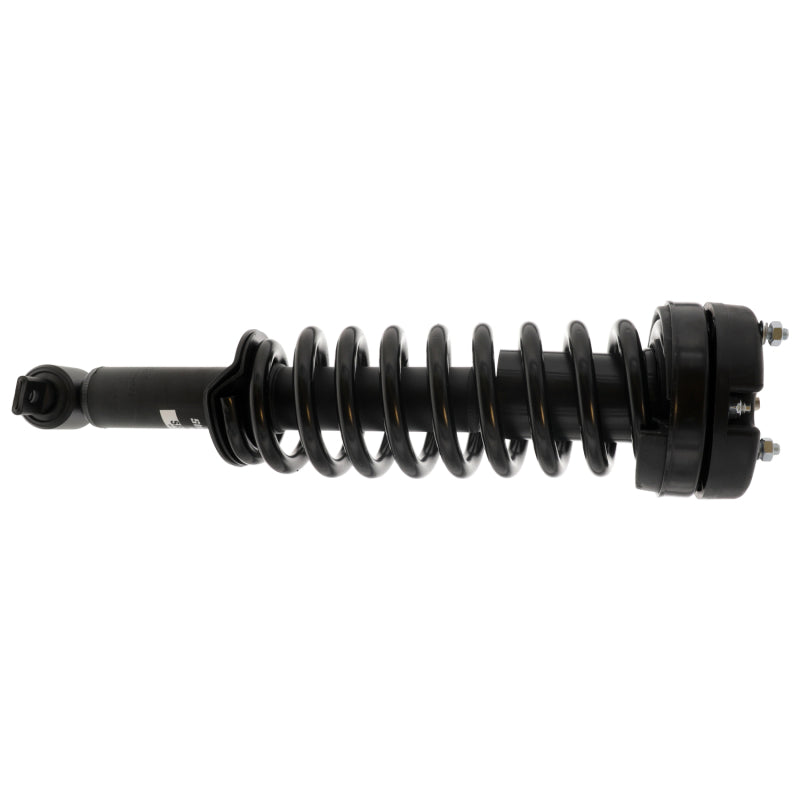 KYB Strut Plus Front Truck-Plus Leveling Assembly 15-19 Ford F-150 2WD Shock & Spring Kits KYB