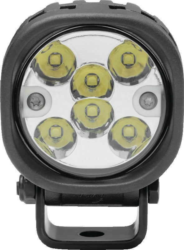 Kuryakyn Lodestar 750L Spot Beam Driving Lights Kuryakyn