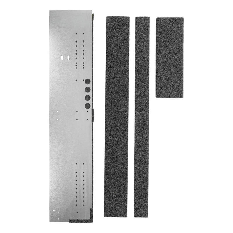 ARB Sidefloor Adapt Lhs For Rf1355 Tool Storage ARB