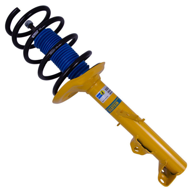 Bilstein B12 2002 BMW Z3 Coupe Front and Rear Suspension Kit Shock & Spring Kits Bilstein