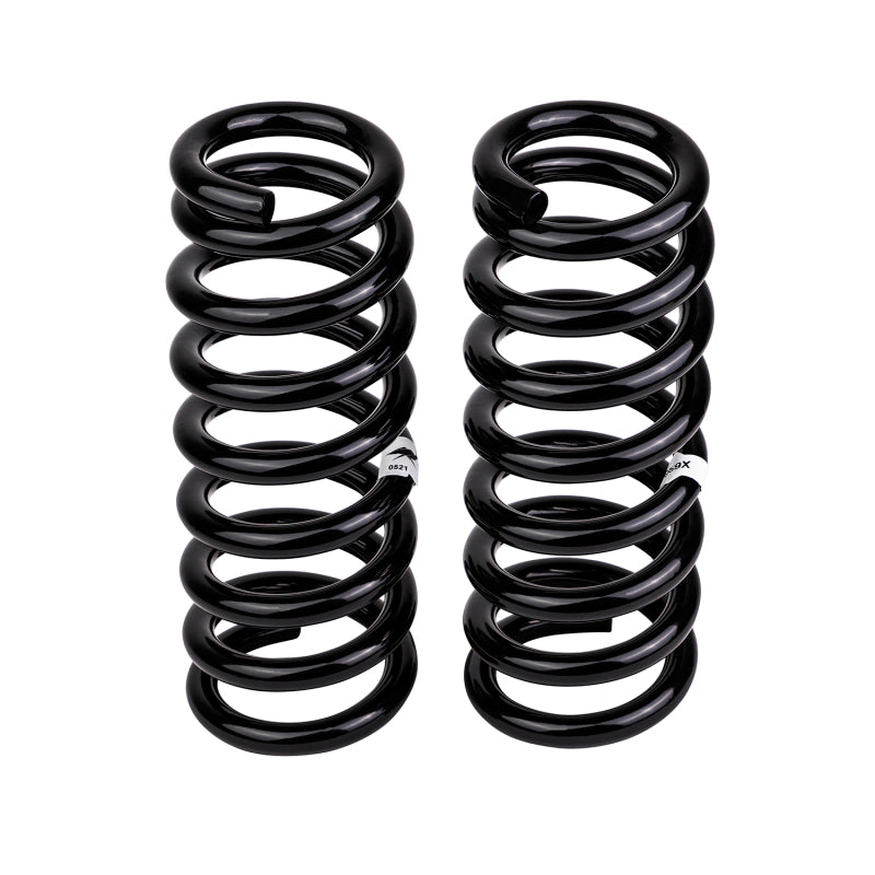 ARB / OME Coil Spring Front Vitara V6 Hd Coilover Springs Old Man Emu