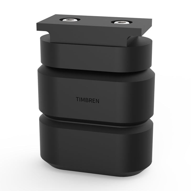 Timbren 07-24 Mercedes Sprinter 2500 Rear Suspension Enhancement System Bump Stops Timbren