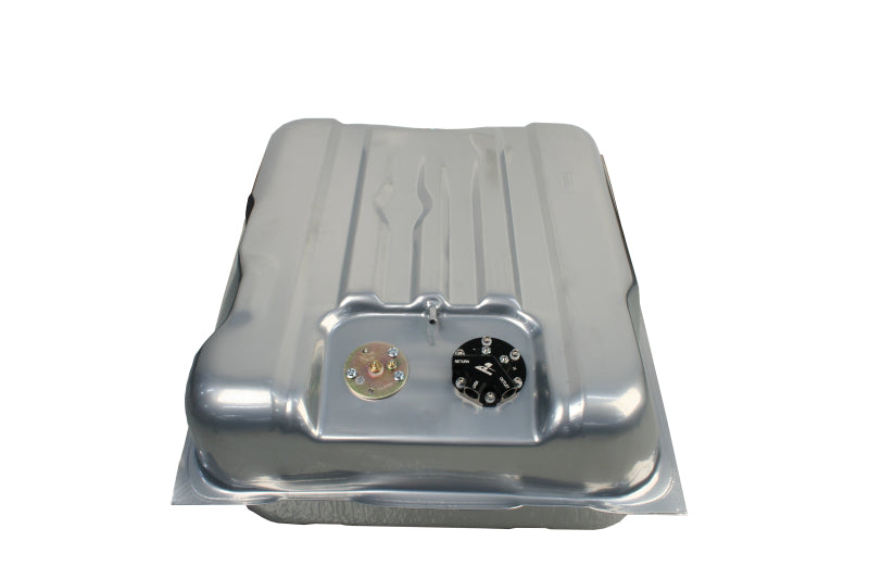 Aeromotive 70-74 Plymouth Barracuda 340 Stealth Fuel Tank Fuel Tanks Aeromotive