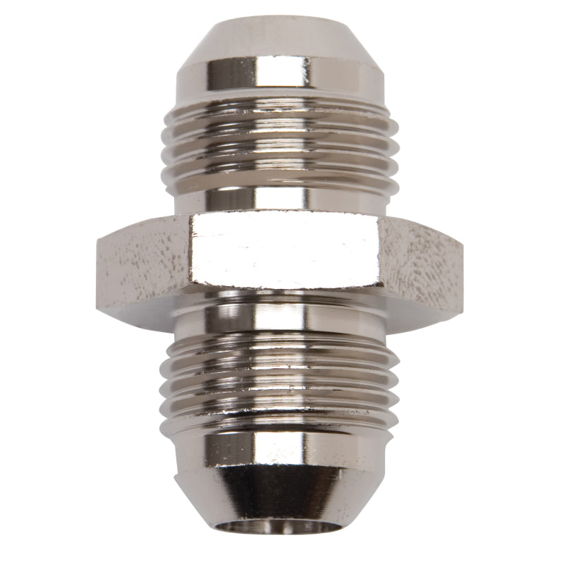 Russell Performance -8 AN Flare Union (Endura) Fittings Russell