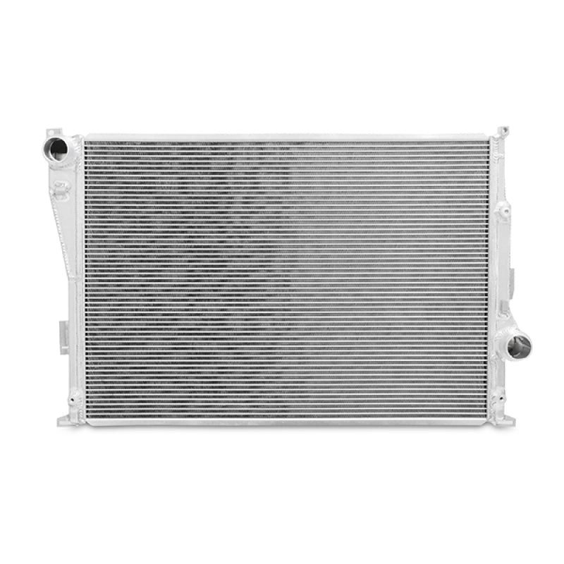 Mishimoto 01-06 BMW M3 3.2L Performance Aluminum Radiator Radiators Mishimoto
