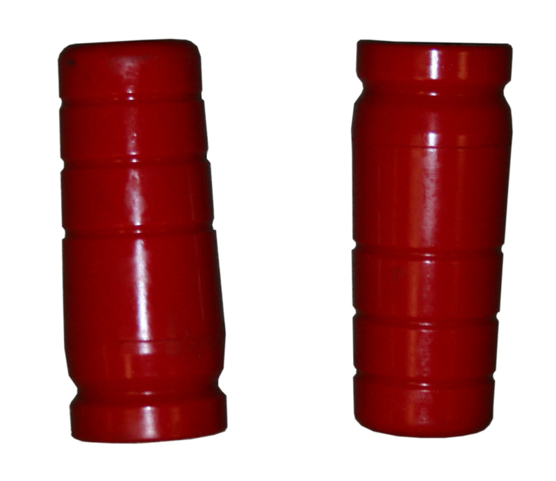 Skyjacker 1997-2005 Jeep Wrangler (TJ) Leaf Spring Bumper Leaf Springs & Accessories Skyjacker