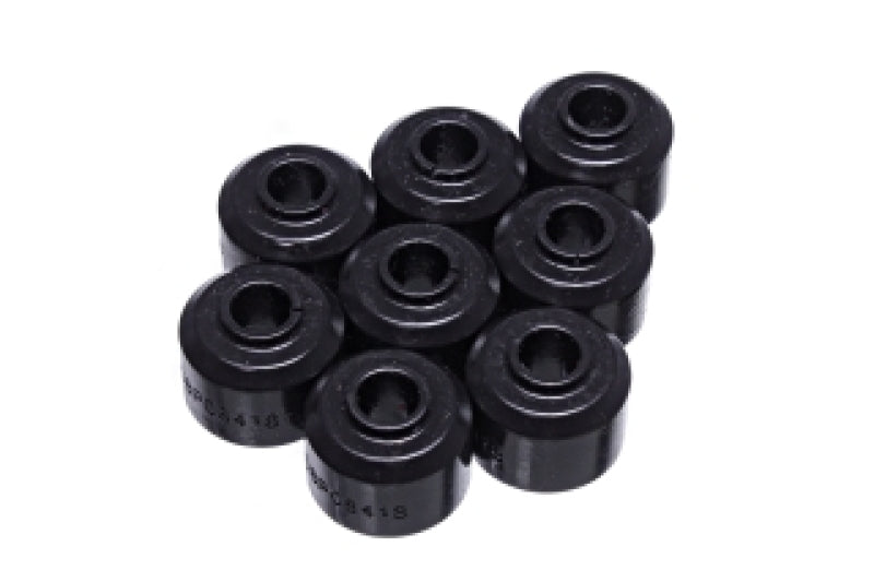 Energy Suspension Polaris RZR 800/800S Sway Bar End Link Bushings - Black Bushing Kits Energy Suspension