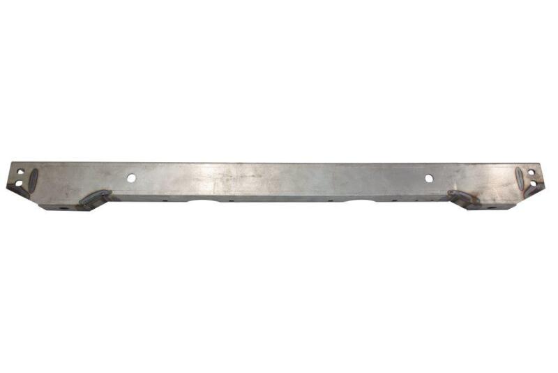 Rust Buster 1997-2006 Jeep Wrangler Rear Crossmember Crossmembers RustBuster