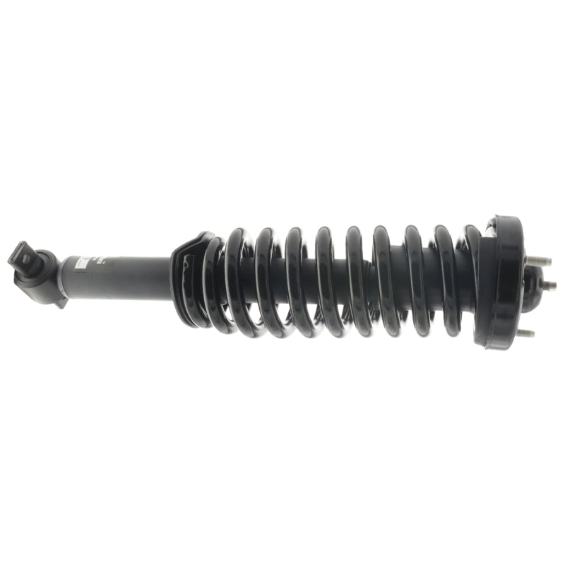 KYB Shocks & Struts Strut Plus Front 15-17 Ford F-150 4WD (Excl Spring Code U/T/S/3/R/2) Shock & Spring Kits KYB