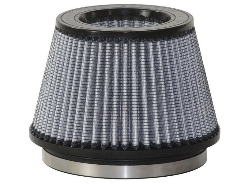 aFe MagnumFLOW Air Filters IAF PDS A/F PDS 6F x 7-1/2B x 5-1/2T (INV) x 5H Air Filters - Universal Fit aFe
