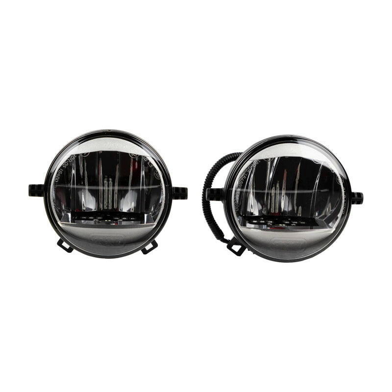 ARB Fog Light Kit LH & RH - Small Fog Lights ARB