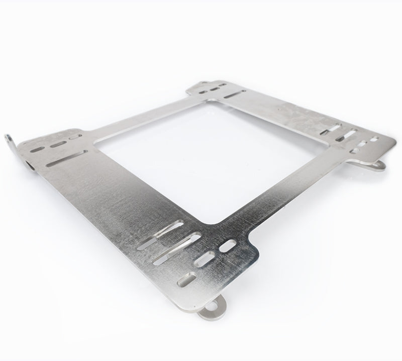 NRG Stainless Steel Seat Bracket 2012-2015 Honda Civic - Pair Seat Brackets & Frames NRG