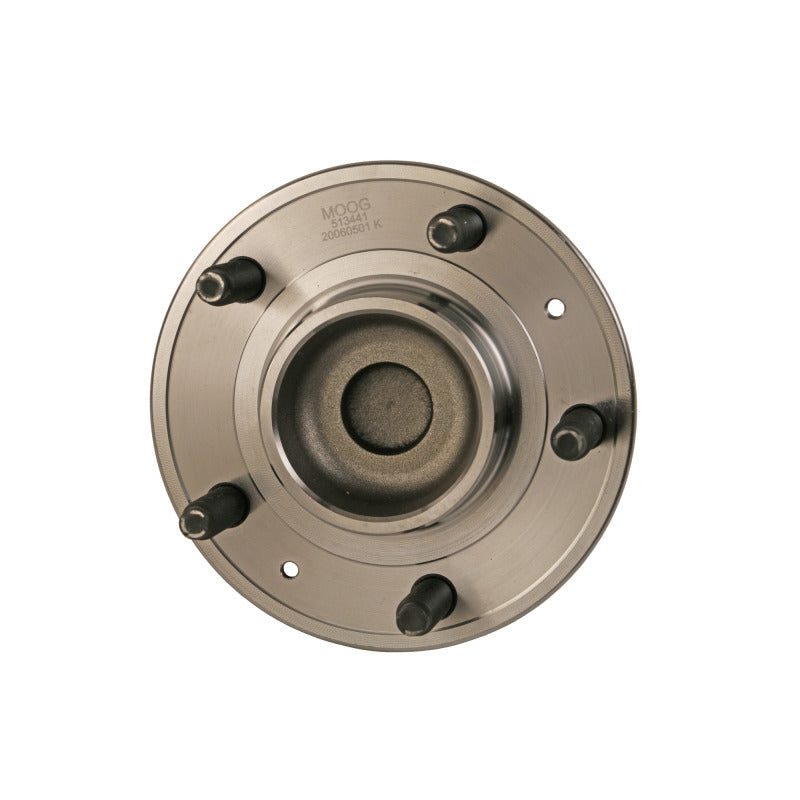 MOOG 18-21 Chevrolet Equinox Front / Rear Hub Assembly Wheel Hubs Moog