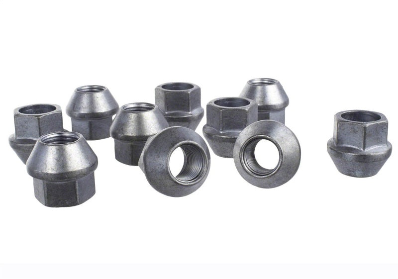 Ford Racing 2015-2017 Mustang Front Wheel Hub Kit With ARP Studs Wheel Hubs Ford Racing