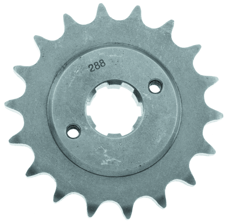 BikeMaster Honda Front Sprocket 530 17T Sprockets BikeMaster